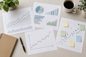 how to run a trend analysis for a brand team
