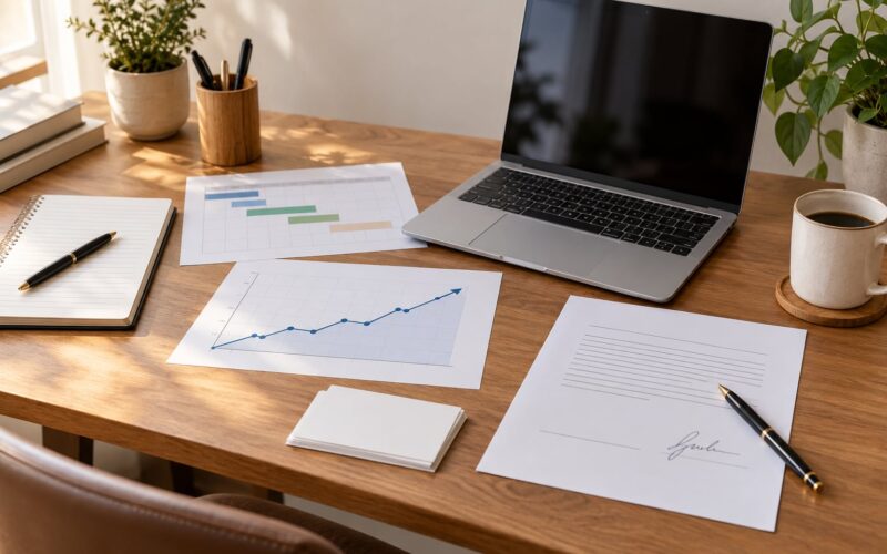How to Write Customer Case Stories That Persuade (2026)
