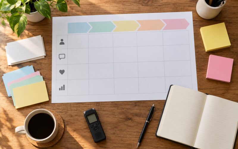 How to Interview Customers About the Job They Hire a Product For 2026