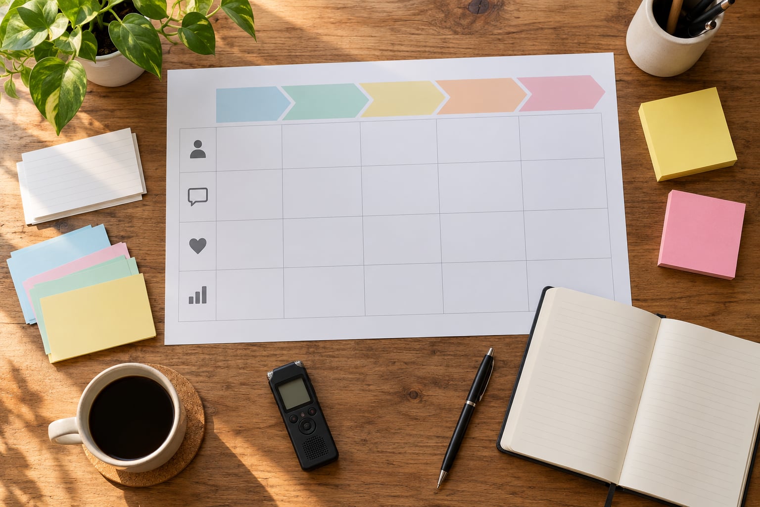 how to interview customers about the job they hire a product for