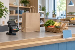 how nudges change behavior at the point of sale