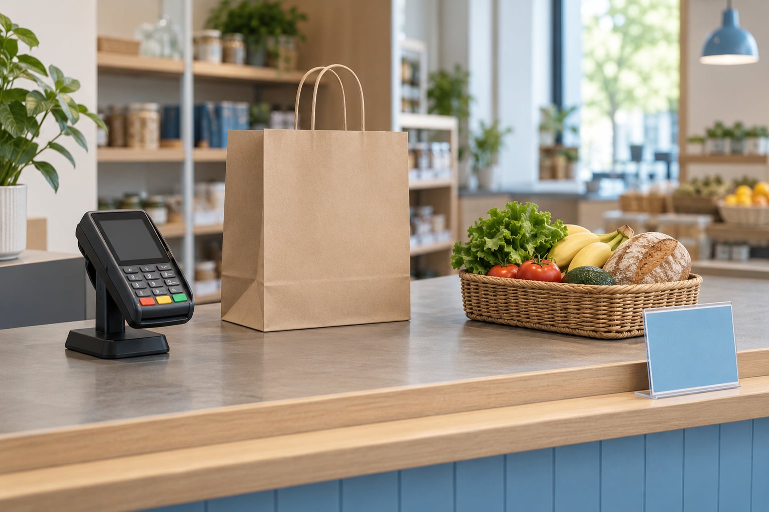 how nudges change behavior at the point of sale