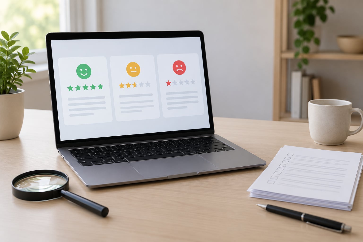 how negative reviews can increase sales