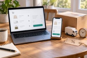 how cart abandonment emails recover revenue
