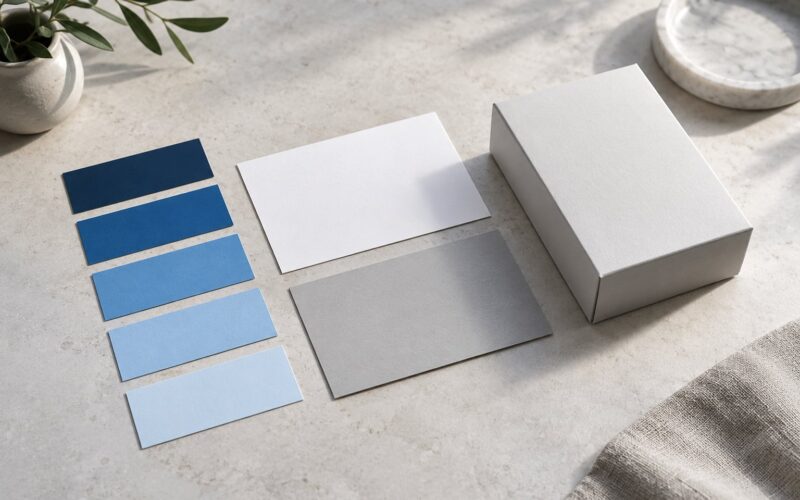What Color Blue Signals to Consumers: Guide (October 2026)