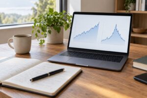 how to tell a trend from a fad