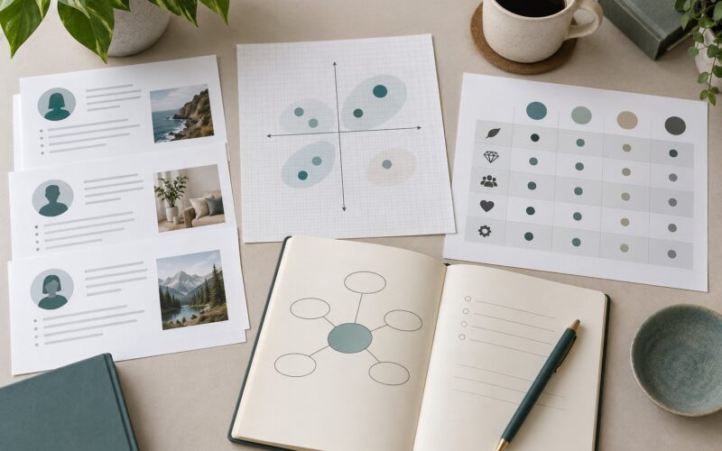 How to Reposition a Brand Without Losing Loyal Customers (2026)