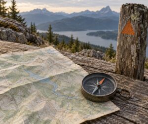 how the explorer archetype sells adventure products
