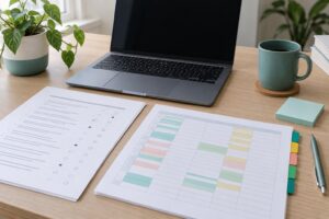 how to analyze open ended survey responses quickly