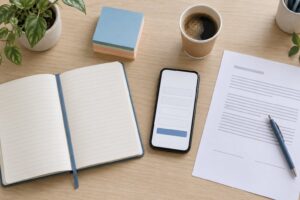 how to do diary studies with consumers