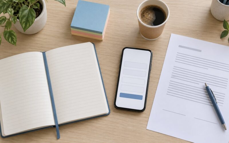 How to Do Diary Studies With Consumers: A Practical Guide 2026