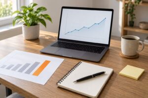 how to turn data into a story stakeholders remember