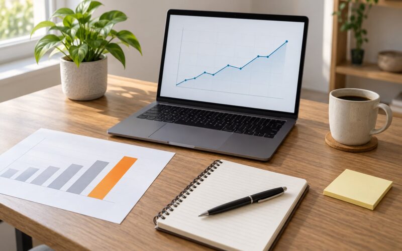 How to Turn Data Into a Story Stakeholders Remember: Easy (2026)