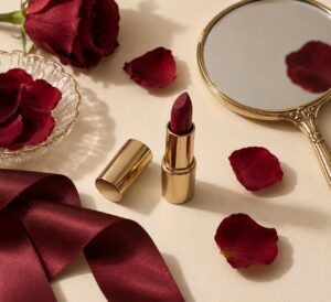 how the lover archetype works in beauty marketing