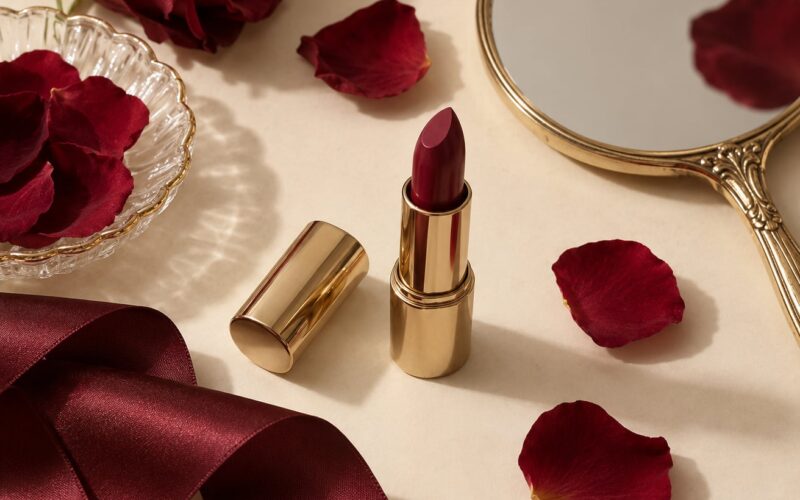 How the Lover Archetype Works in Beauty Marketing (2026)