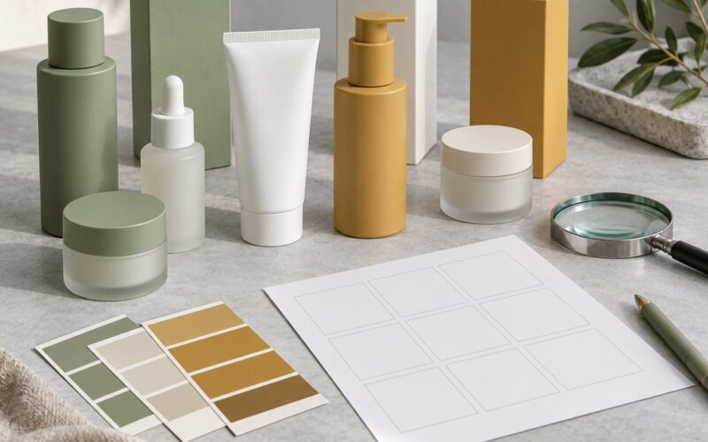 How to Run a Semiotic Analysis of Competitor Packaging (2026)