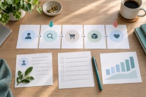 how to identify moments of truth in a purchase journey