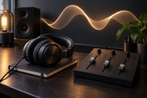 how sound influences brand perception