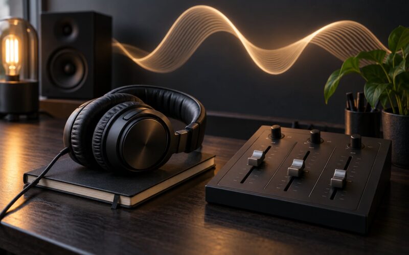 How Sound Influences Brand Perception: A Marketer’s Guide 2026