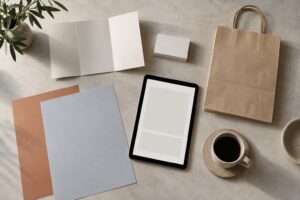 how serif and sans serif fonts affect trust
