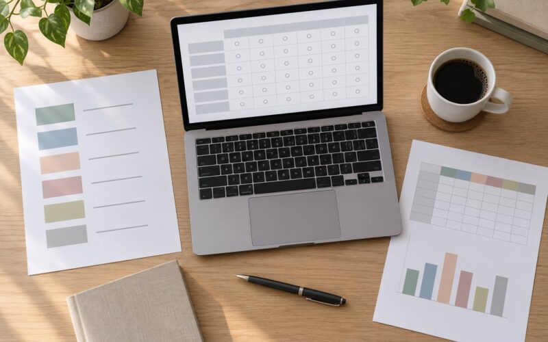How to Measure Brand Consideration: A Guide (2026)