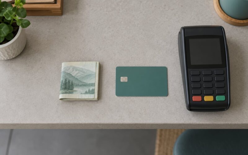 Why the pain of paying is lower with cards than cash (2026)
