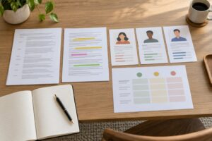 how to present qualitative findings to skeptical executives