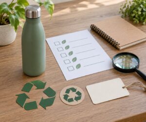 how sustainability claims affect purchase decisions