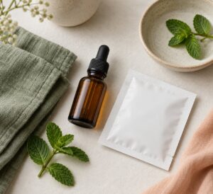 how the innocent archetype works for wellness brands