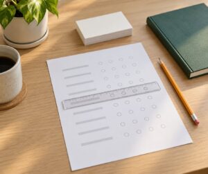 how to write survey questions that avoid leading the respondent