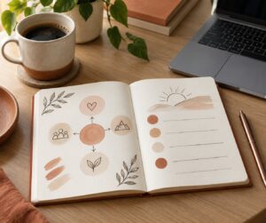 how to write a brand purpose that does not sound fake