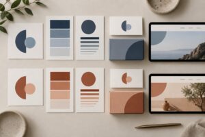 how to refresh a brand identity without a full rebrand