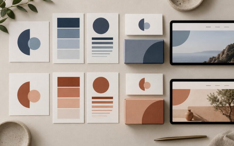 How to Refresh a Brand Identity Without a Full Rebrand (2026)