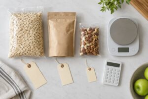 why unit pricing changes what shoppers put in the cart