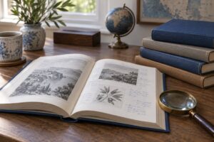 how the sage archetype works for education brands
