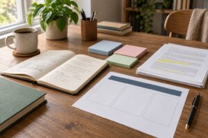 how to build a cultural insight briefing