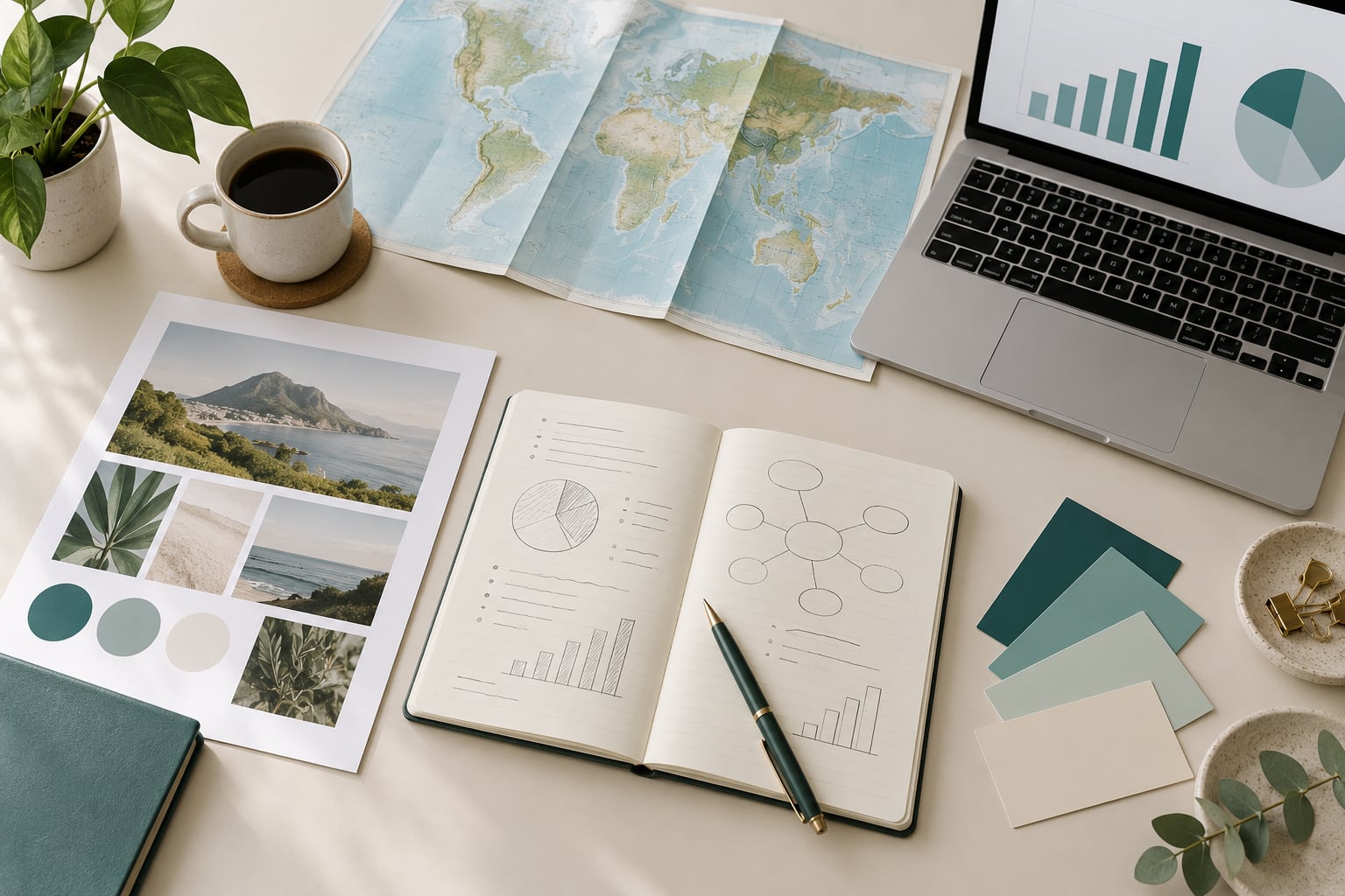 how to adapt a global campaign for local markets