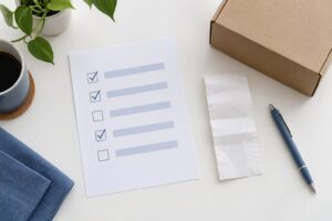 why stated intent overpredicts actual behavior