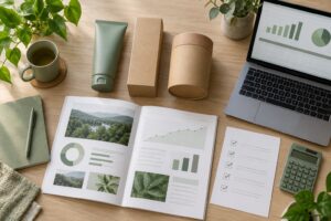 how to avoid greenwashing in brand communication