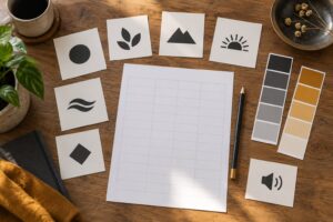 how to find distinctive brand assets worth protecting