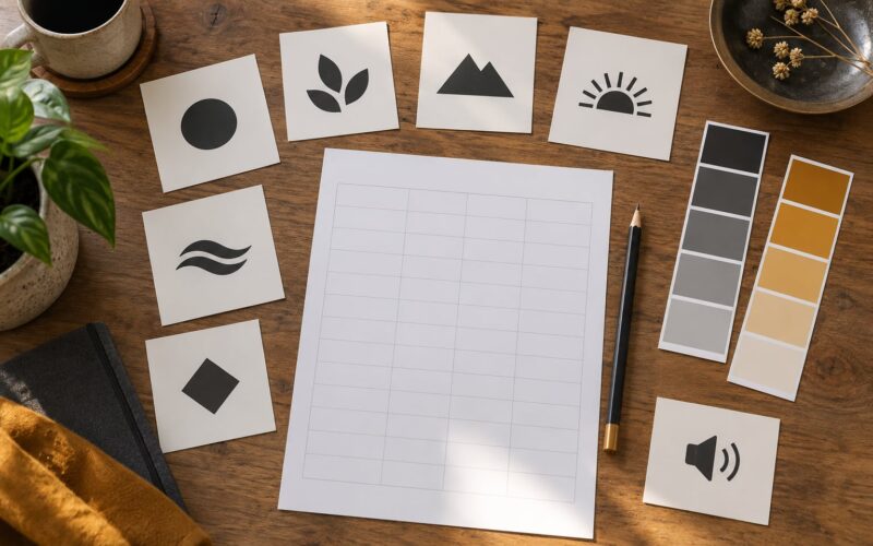 How to Find Distinctive Brand Assets Worth Protecting (2026)