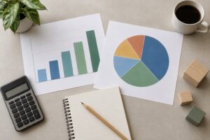 how category growth differs from brand share growth