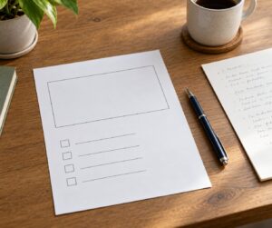 why open ended questions belong at the start of a survey