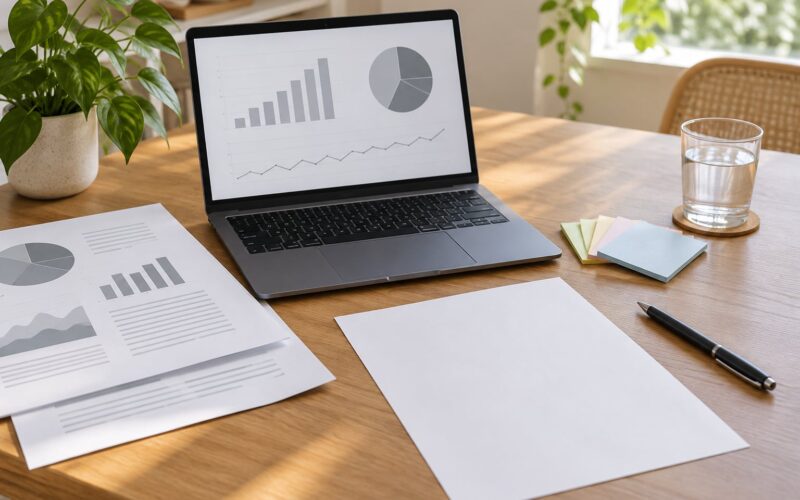 How to Structure a Research Debrief Presentation (October 2026)