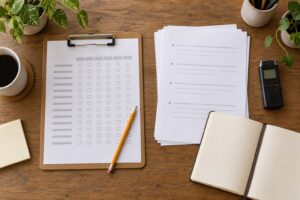 how to choose between quantitative and qualitative research