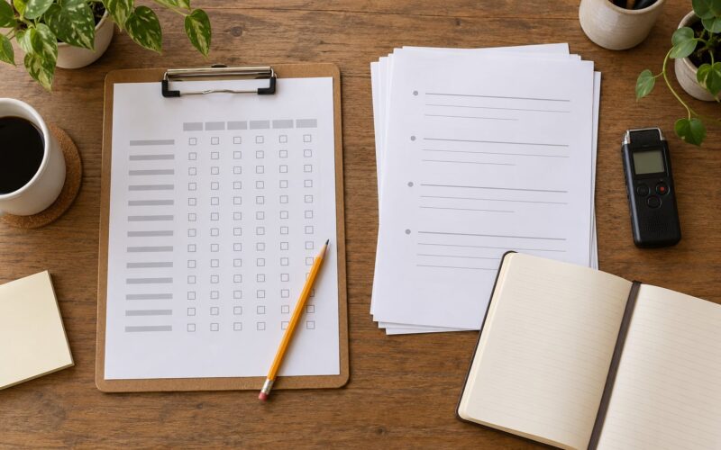 How to Choose Between Quantitative and Qualitative Research 2026