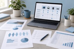 how to choose a research vendor