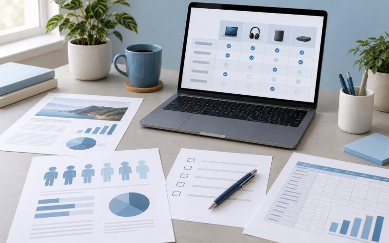 How to Choose a Research Vendor: 9 Steps for Marketers (2026)