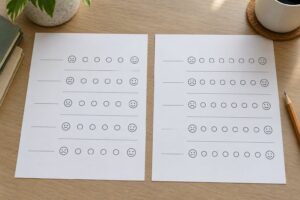 why survey scales change the answers you get