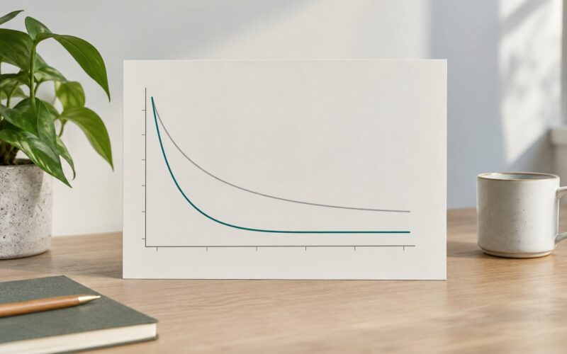 How Hyperbolic Discounting Explains Impulse Buying (2026)
